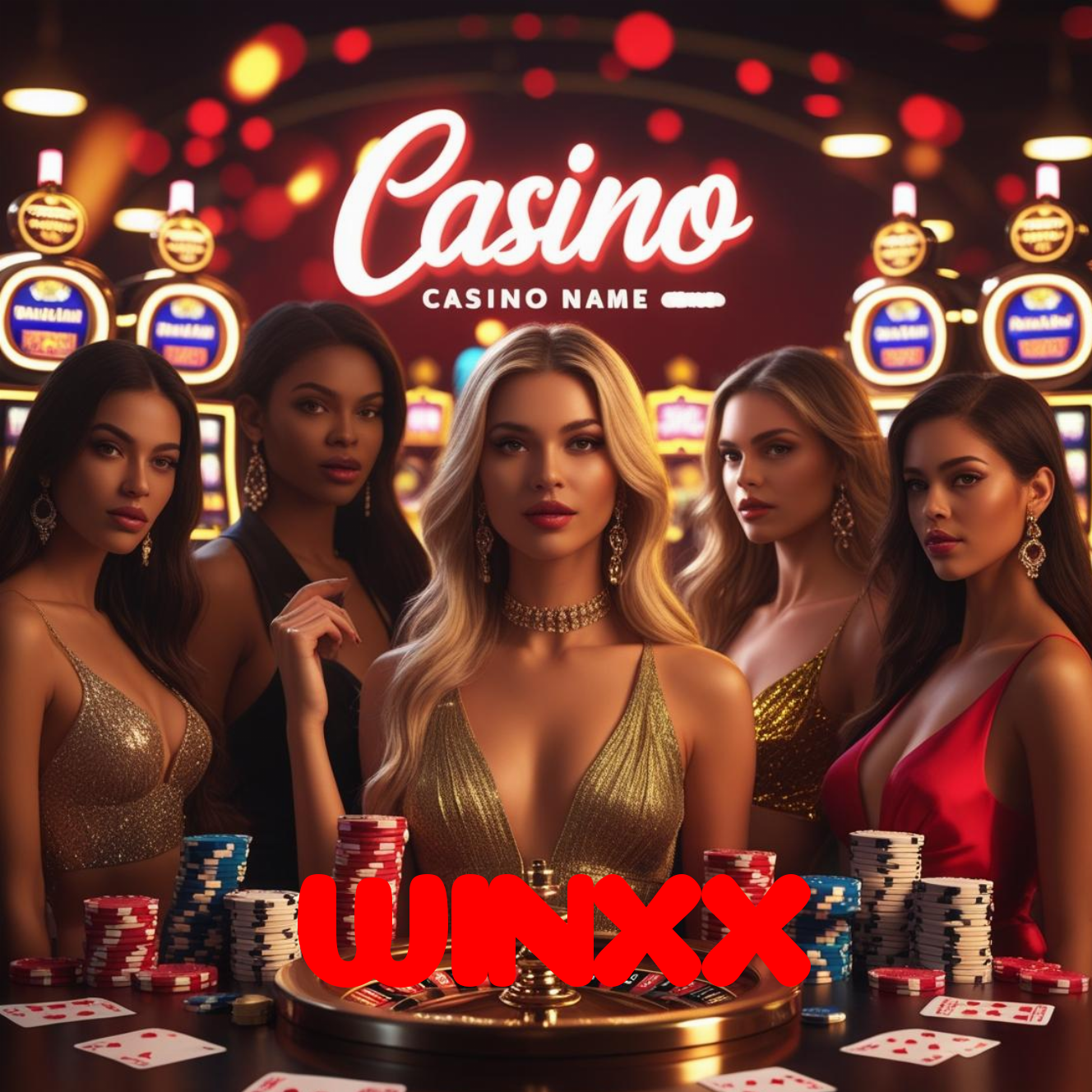 WINXX: Seu Cassino Online Premiável e Seguro