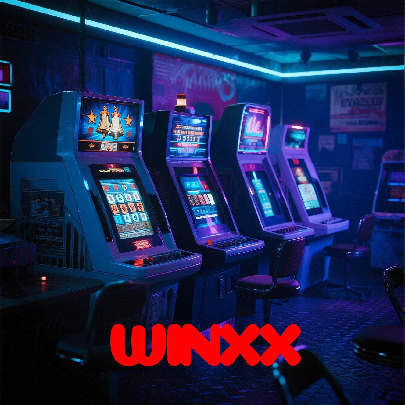 WINXX: Seu Cassino Online Premiável e Seguro