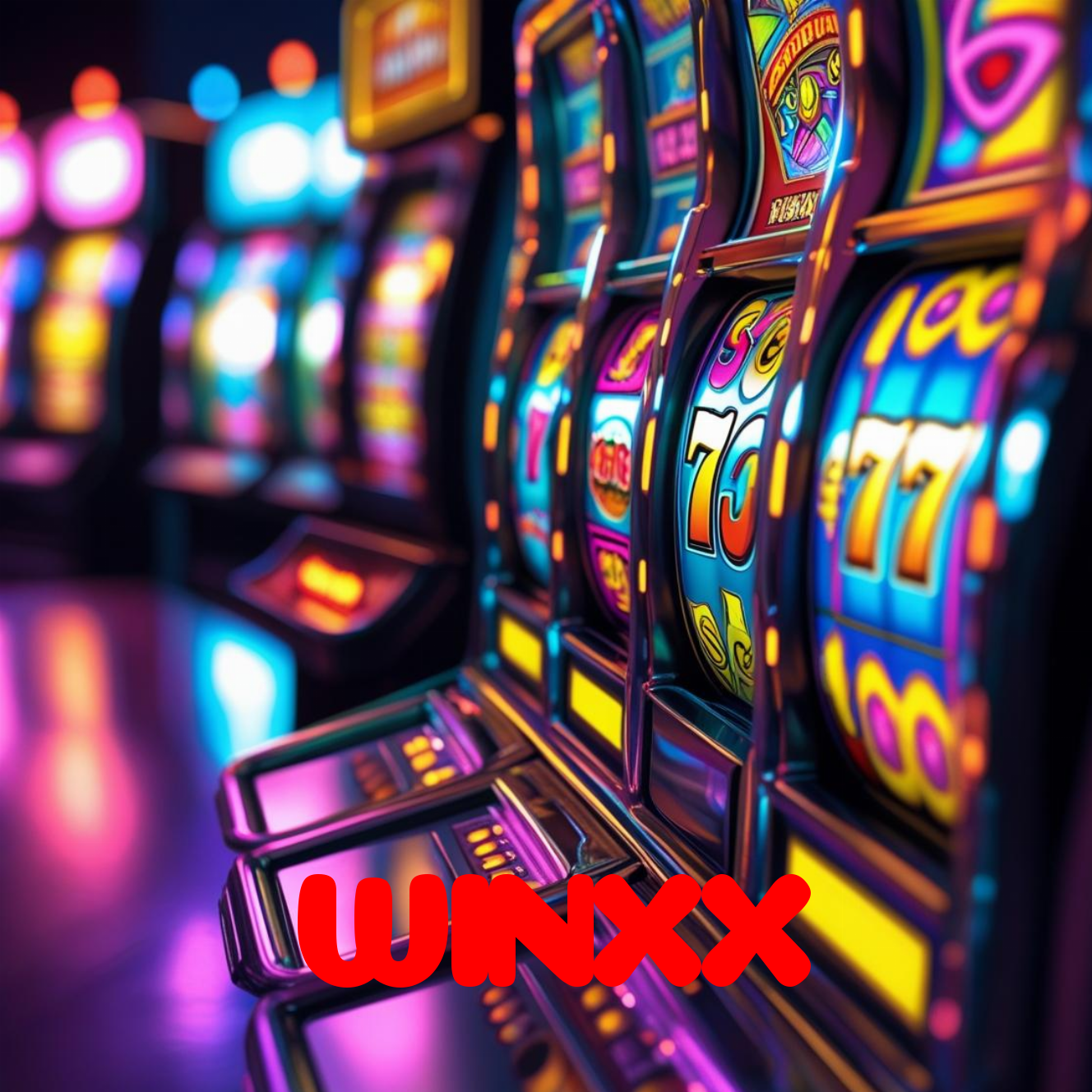 Explore Bônus e Ofertas Únicas com o WINXX