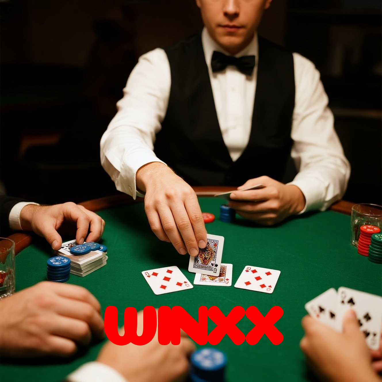 WINXX: Especialistas em Apostas Esportivas Brasileiras