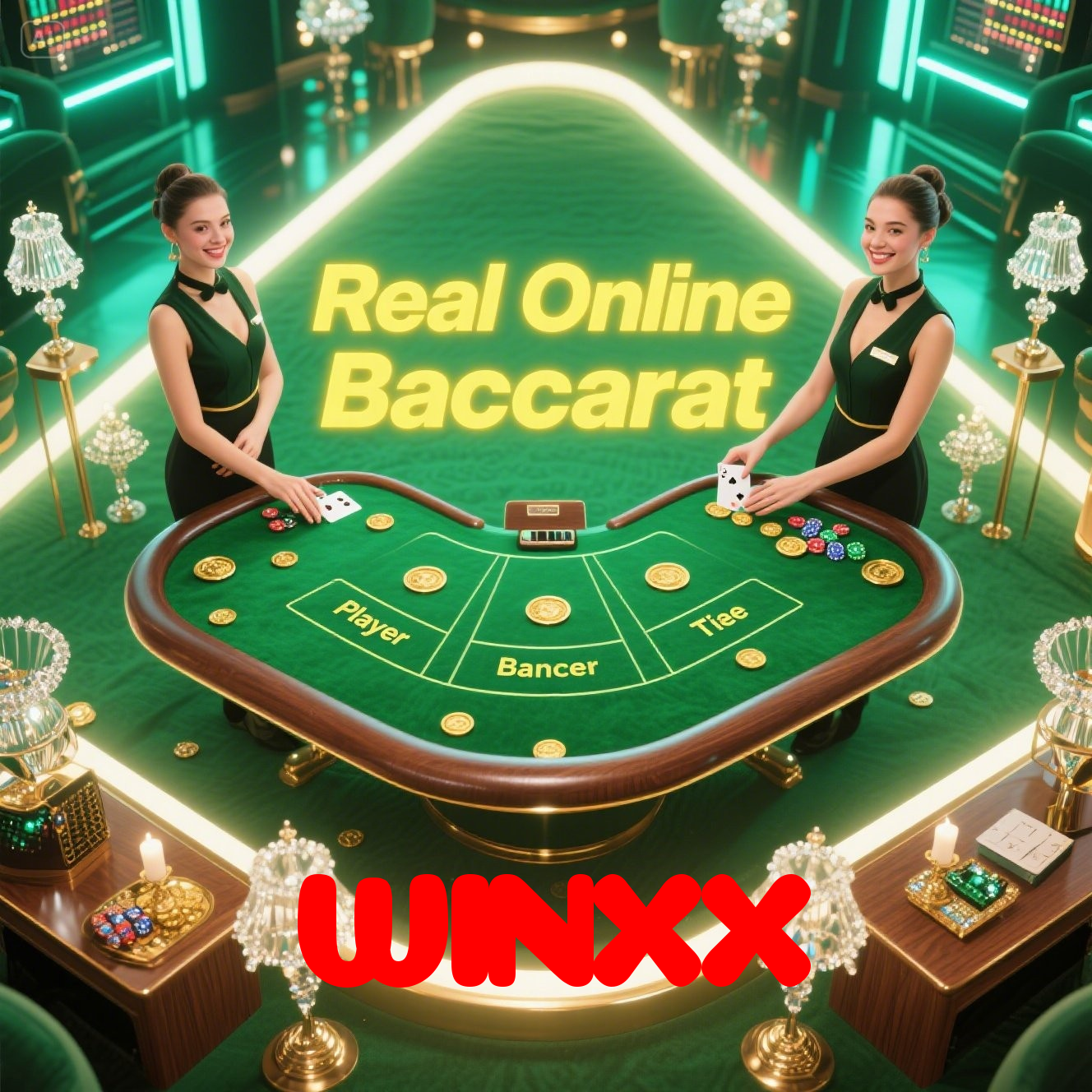 Desfrute do Login Premium com Segurança no WINXX